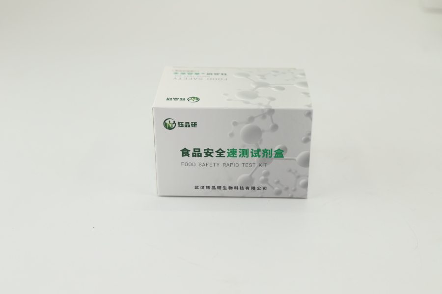 四环素胶体金快速检测卡是什么