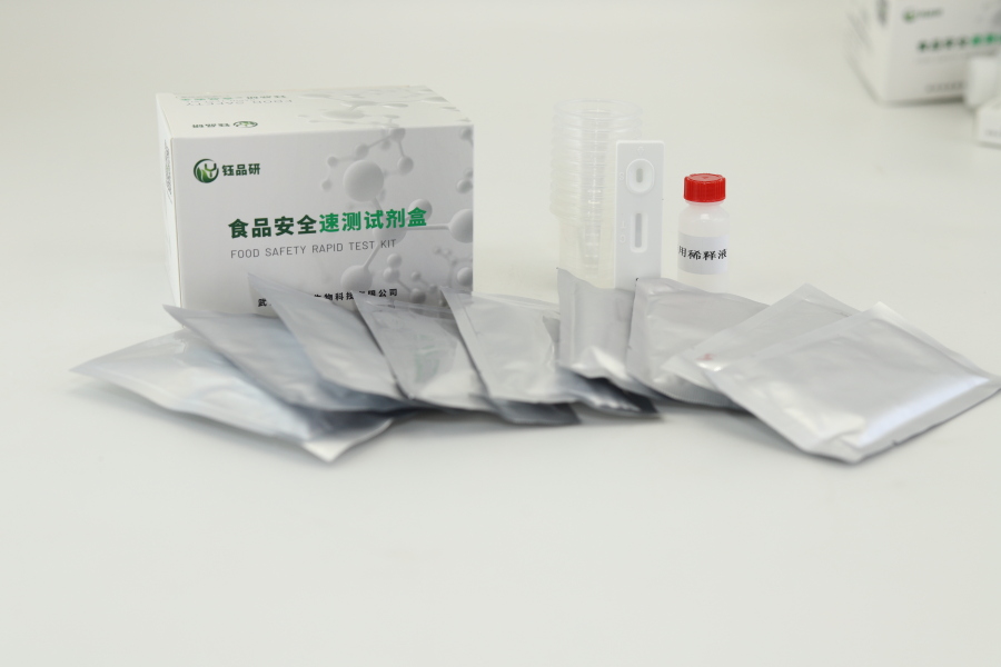 氧乐果胶体金快速检测卡是什么