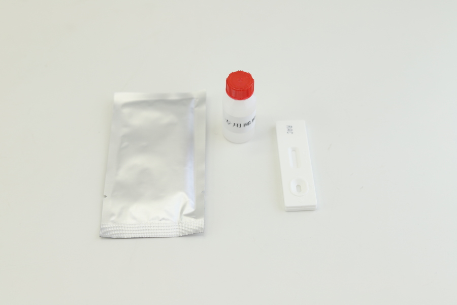 辛硫磷胶体金快速检测卡是什么