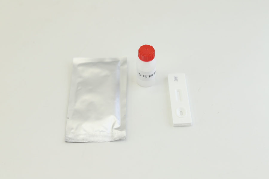 罂粟壳胶体金快速检测卡是什么